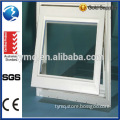55 Series Low-e Glazing With Argon AS/NZS Standard Awning Window